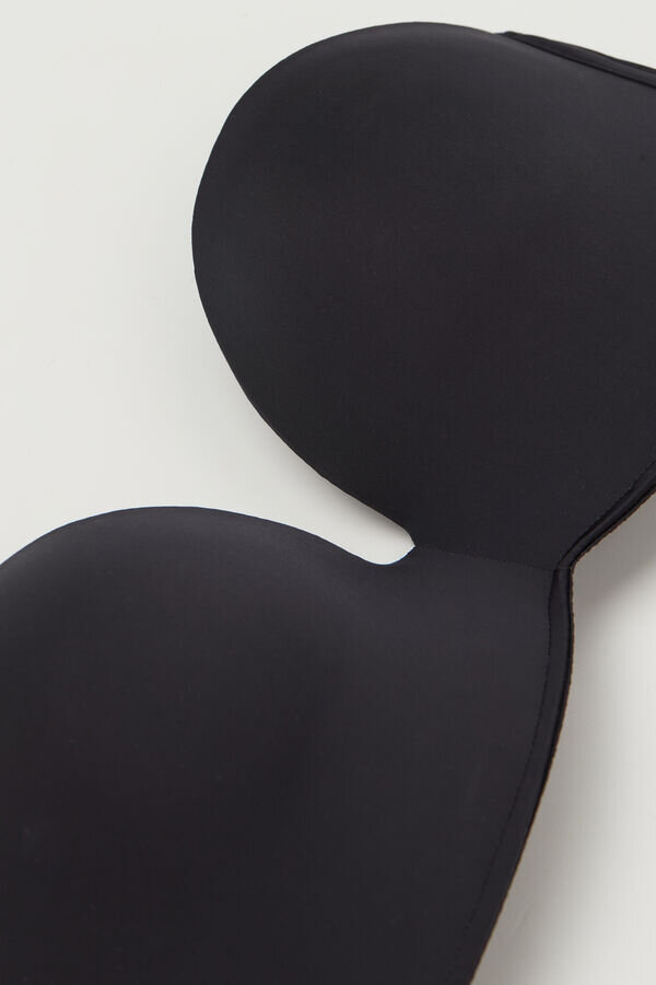 Laura Bandeau-BH aus Ultralight Microfiber Laura Bandeau-BH aus Ultralight Microfiber