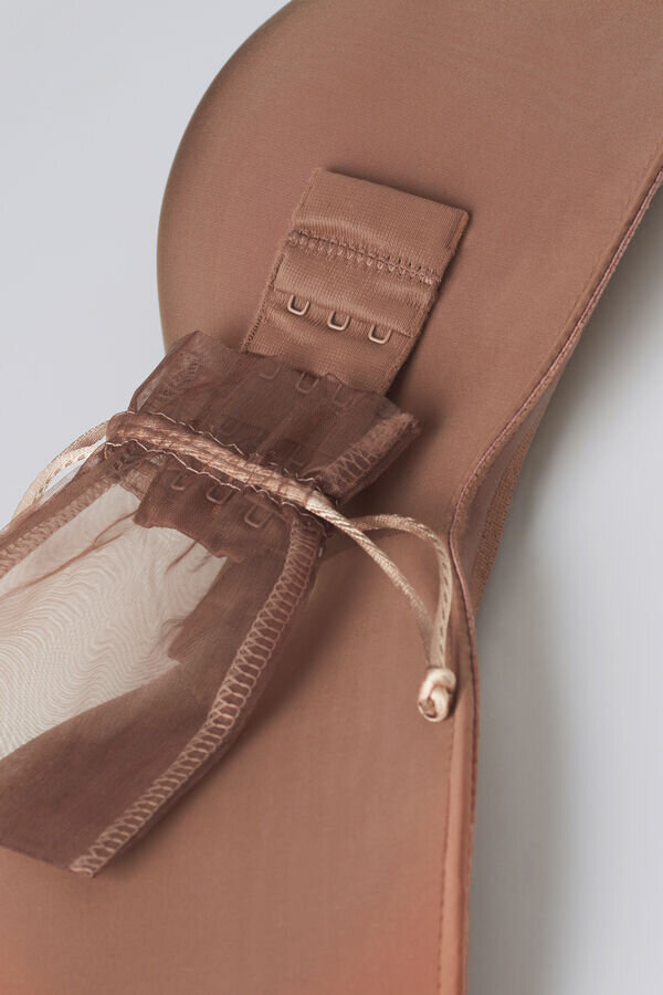 Laura Bandeau-BH aus Ultralight Microfiber Laura Bandeau-BH aus Ultralight Microfiber