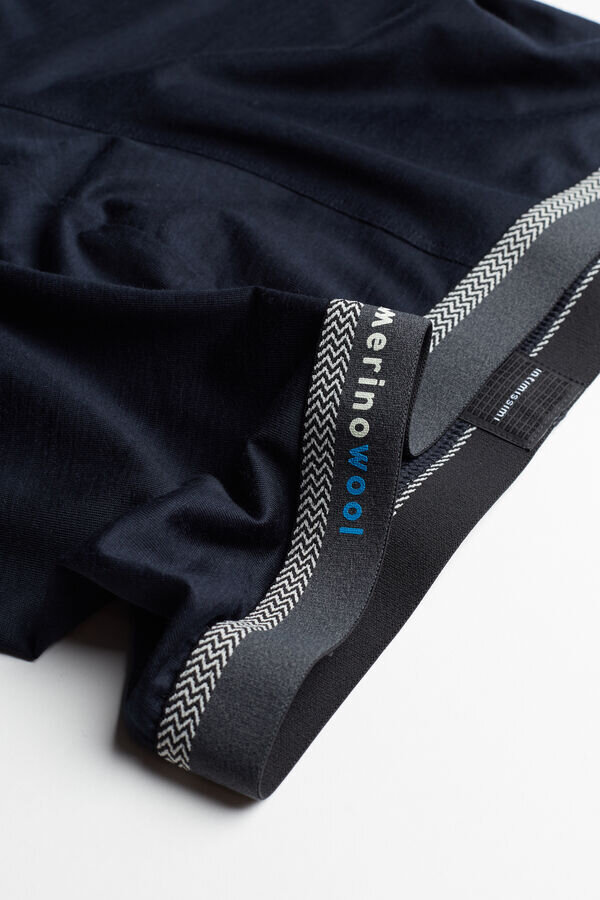 Leggings aus Merinowolle Leggings aus Merinowolle