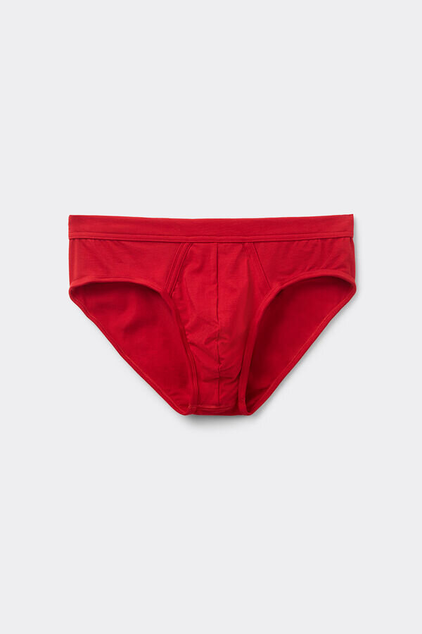 Leichte Baumwollslips für Herren Leichte Baumwollslips für Herren