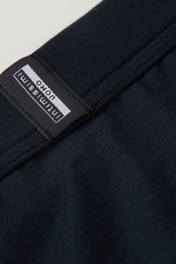 Leichte Baumwollslips für Herren Leichte Baumwollslips für Herren