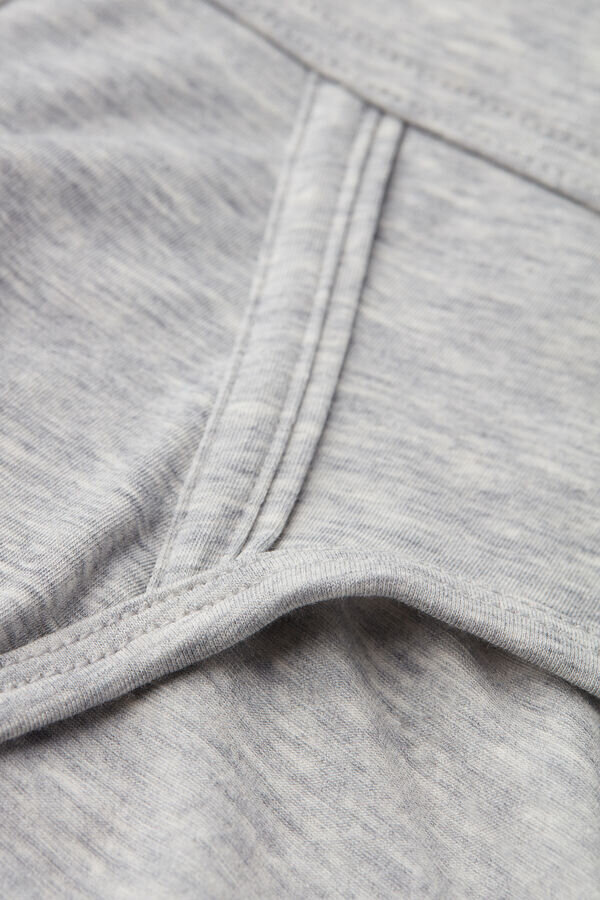 Leichte Baumwollslips für Herren Leichte Baumwollslips für Herren