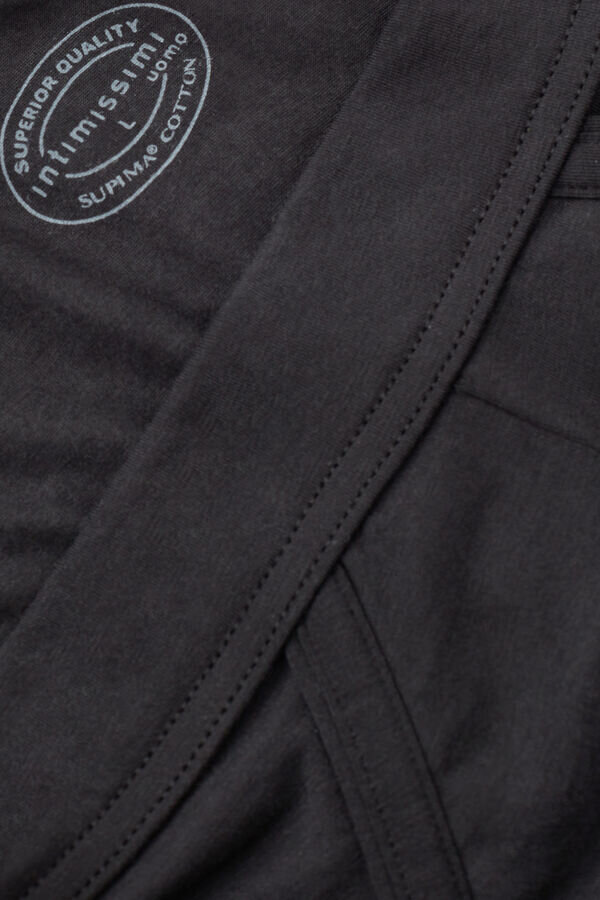 Leichte Baumwollslips für Herren Leichte Baumwollslips für Herren