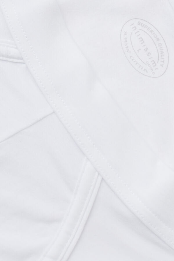 Leichte Baumwollslips für Herren Leichte Baumwollslips für Herren