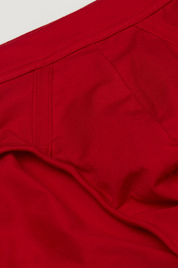 Leichte Baumwollslips für Herren Leichte Baumwollslips für Herren