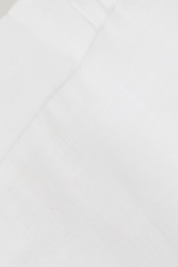 Leinenhose Leinenhose