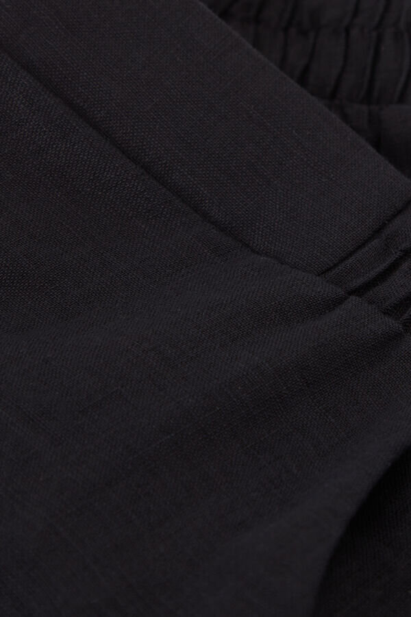 Leinenhose Leinenhose