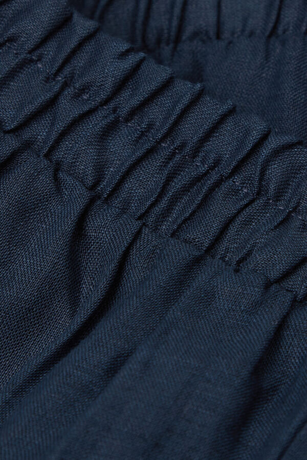 Leinenhose Leinenhose