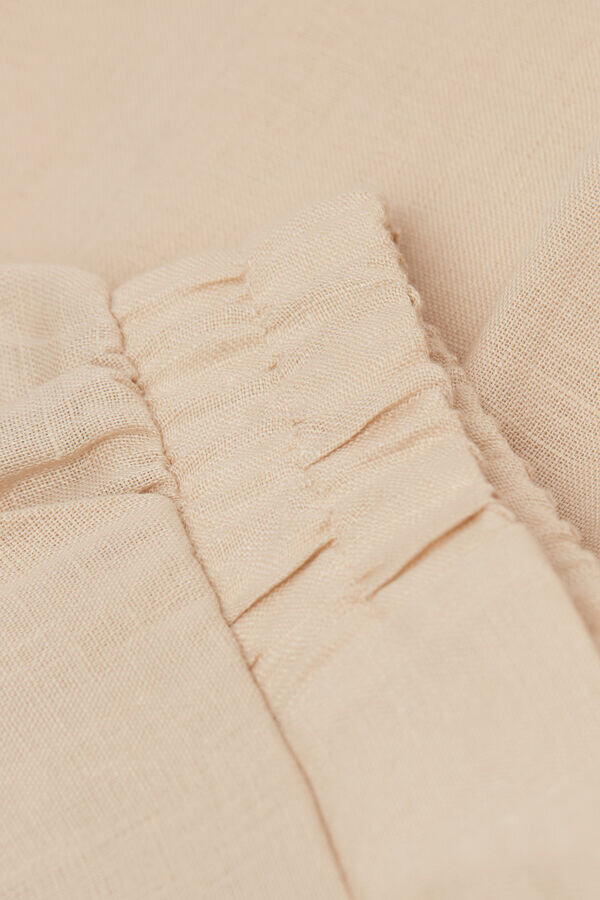 Leinenhose Leinenhose