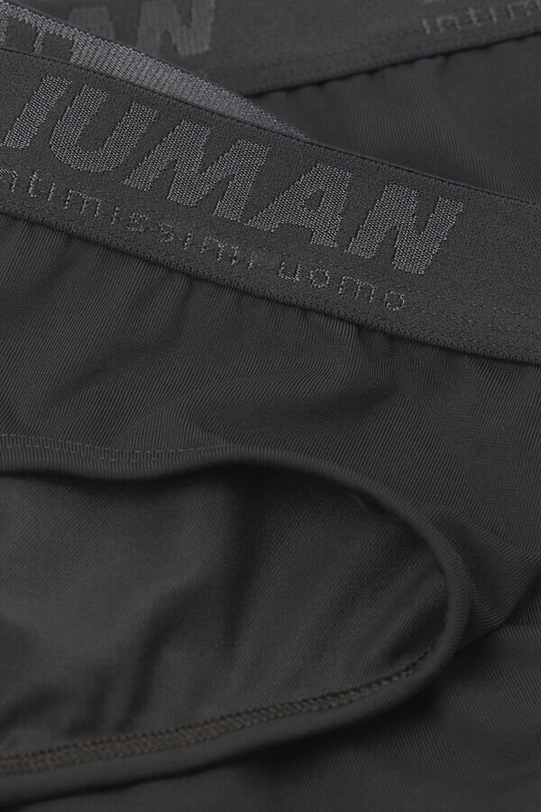 Mikrofaser-Slip mit Logo Mikrofaser-Slip mit Logo