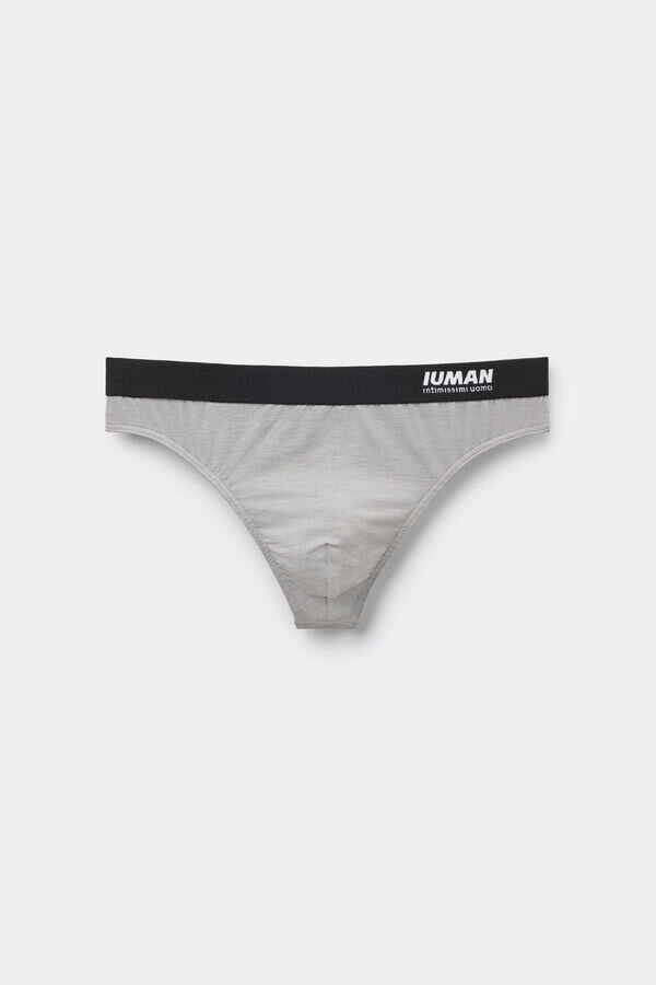 Mikrofaser-Thong mit Logo Mikrofaser-Thong mit Logo