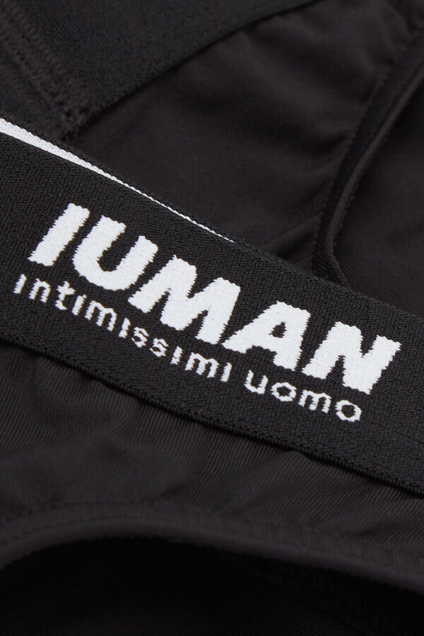 Mikrofaser-Thong mit Logo Mikrofaser-Thong mit Logo