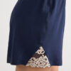 Modale Shorts mit Pretty Flowers Modale Shorts mit Pretty Flowers