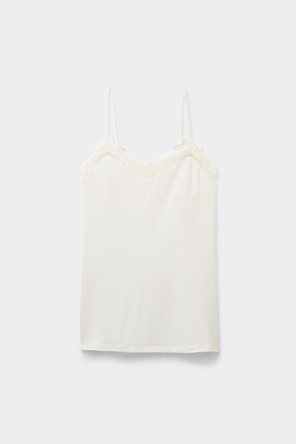 Modell „Pretty Flowers” aus Modal Modell „Pretty Flowers” aus Modal