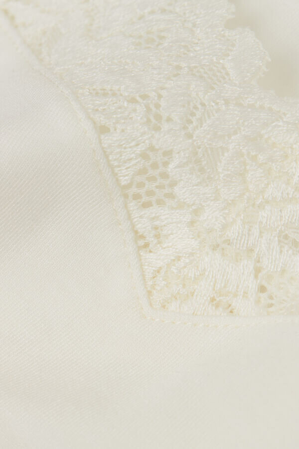 Modell „Pretty Flowers” aus Modal Modell „Pretty Flowers” aus Modal