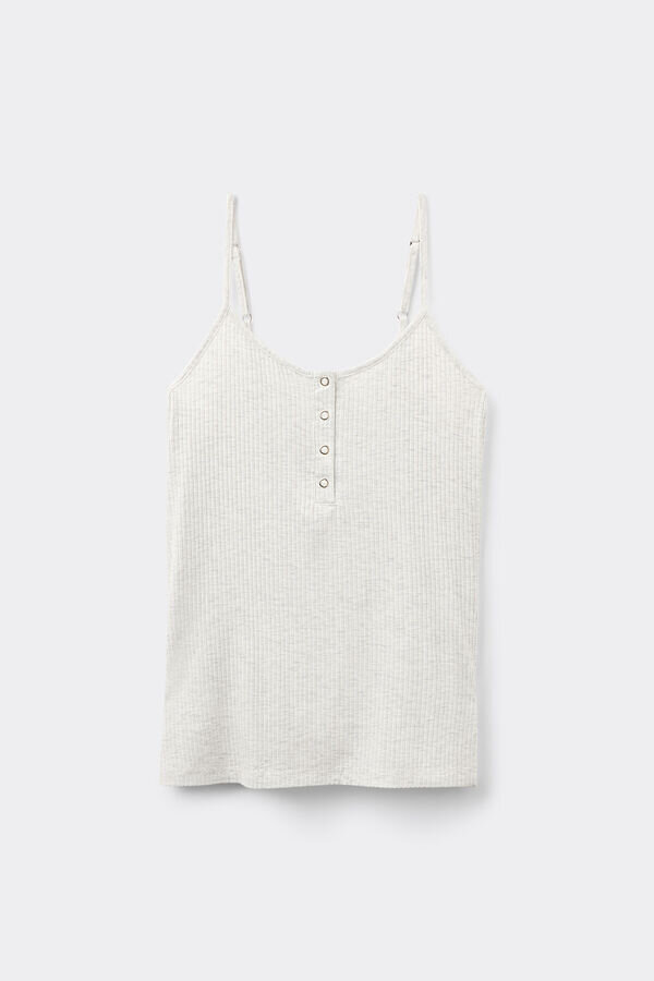 Modisches, bequemes Oberteil aus Modal Modisches, bequemes Oberteil aus Modal