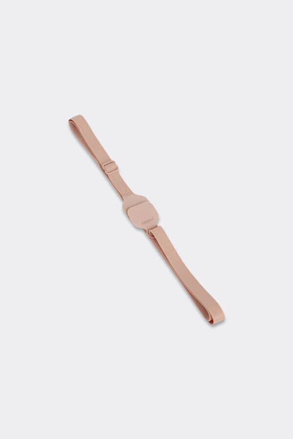 Multifunktionales elastisches Band für Rückenausschnitte Multifunktionales elastisches Band für Rückenausschnitte