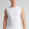 Muscle-Shirt aus extrafeiner, hochwertiger Baumwolle