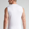 Muscle-Shirt aus extrafeiner, hochwertiger Baumwolle