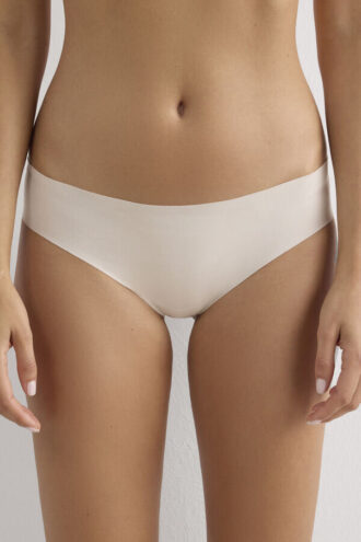 Nahtlose Baumwollslips