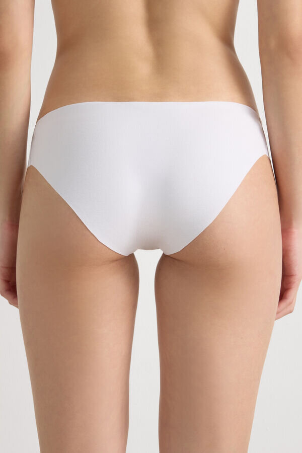 Nahtlose Baumwollslips Nahtlose Baumwollslips