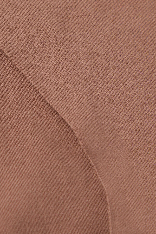 Nahtlose Baumwollslips Nahtlose Baumwollslips