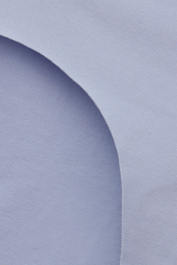 Nahtlose Baumwollslips Nahtlose Baumwollslips