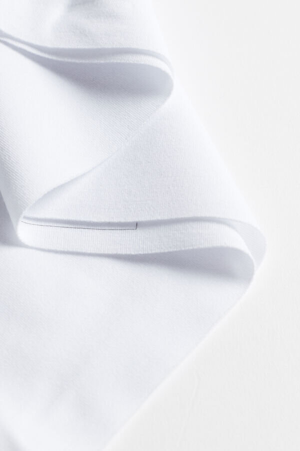 Nahtlose Baumwollslips Nahtlose Baumwollslips