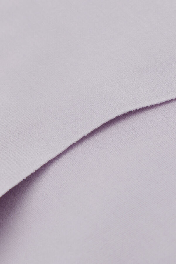 Nahtlose Baumwollslips Nahtlose Baumwollslips