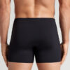 Nahtlose Boxershorts aus Mikrofaser