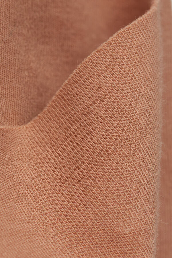 Nahtlose Brazilian-Slips aus Baumwolle Nahtlose Brazilian-Slips aus Baumwolle