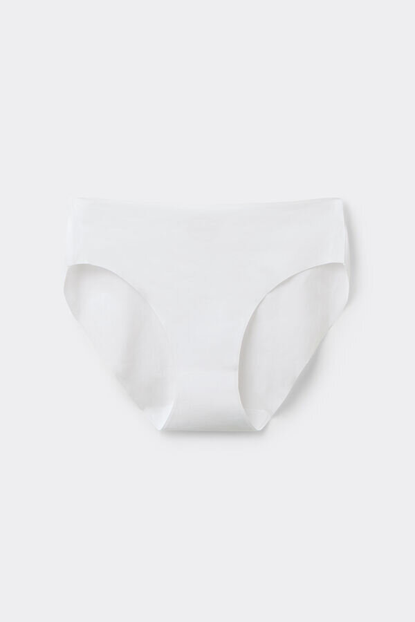 Nahtlose Mikrofaser-Slips Nahtlose Mikrofaser-Slips