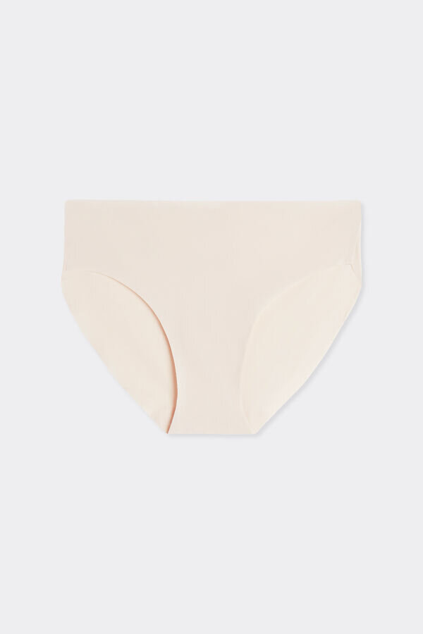 Nahtlose Mikrofaser-Slips Nahtlose Mikrofaser-Slips