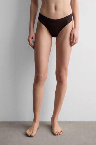 Nahtloser Brazilian-Slip mit höchstem Tragekomfort