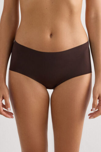 Nahtloser Hipster aus Mikrofaser Nahtloser Hipster aus Mikrofaser