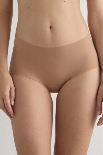 Nahtloser Hipster aus Mikrofaser