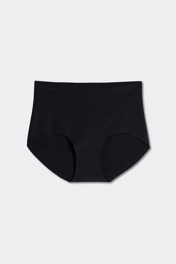 Nahtloser Hipster aus Mikrofaser Nahtloser Hipster aus Mikrofaser