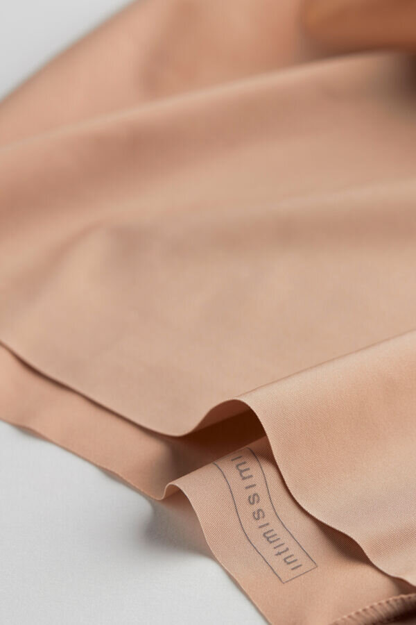 Nahtloser Hipster aus Mikrofaser Nahtloser Hipster aus Mikrofaser