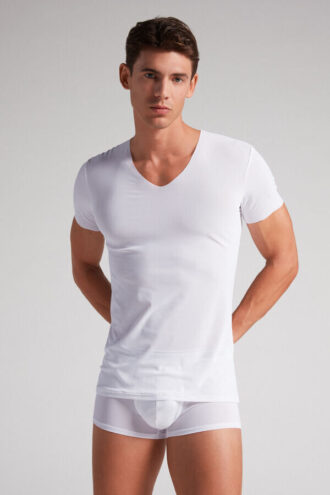 Nahtloses Micromesh-Oberteil