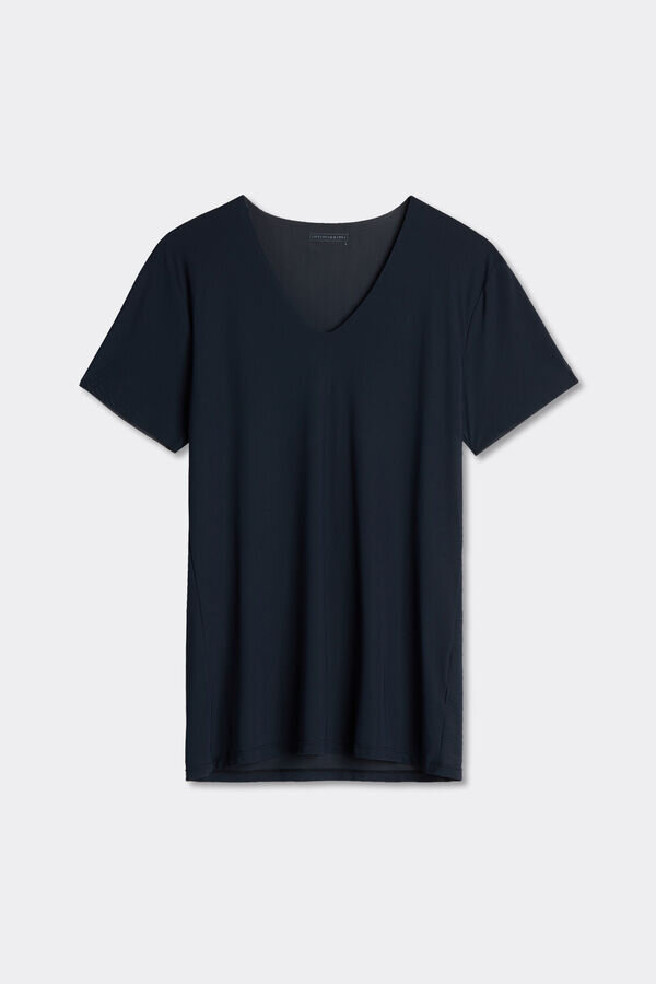 Nahtloses Micromesh-Oberteil Nahtloses Micromesh-Oberteil