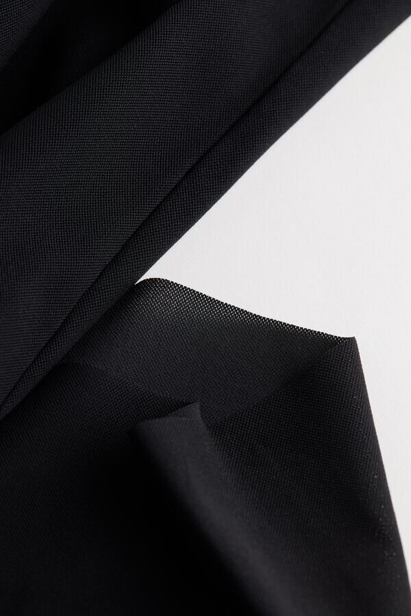 Nahtloses Micromesh-Oberteil Nahtloses Micromesh-Oberteil