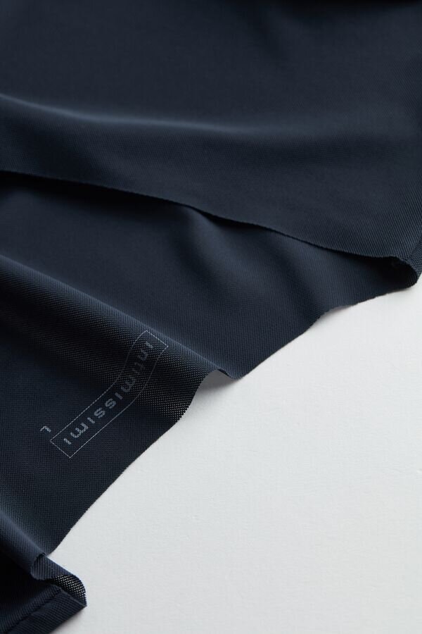 Nahtloses Micromesh-Oberteil Nahtloses Micromesh-Oberteil