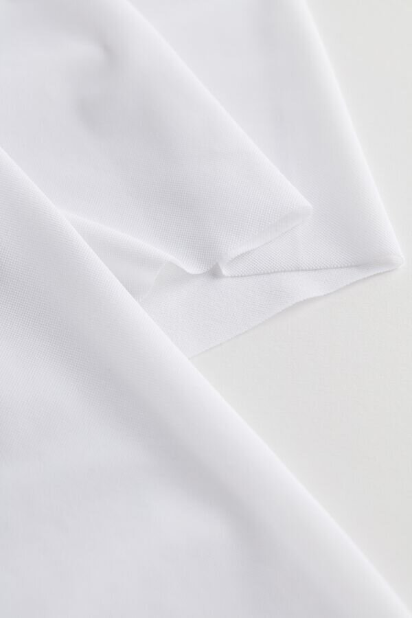 Nahtloses Micromesh-Oberteil Nahtloses Micromesh-Oberteil