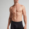 Natürliche Boxershorts aus frischer Baumwolle