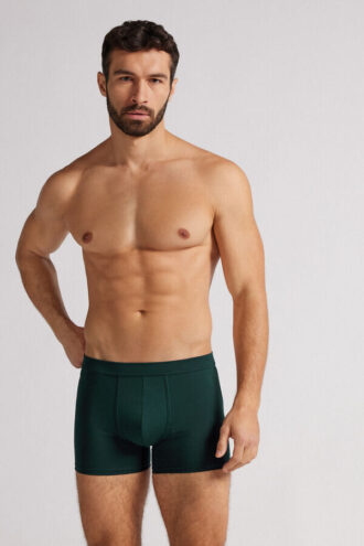 Premium-Baumwollboxershorts