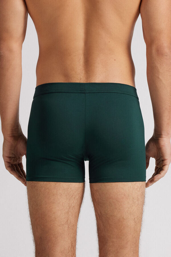 Premium-Baumwollboxershorts Premium-Baumwollboxershorts