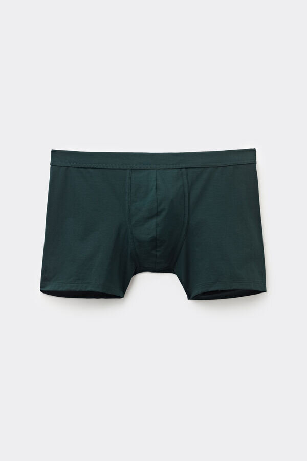 Premium-Baumwollboxershorts Premium-Baumwollboxershorts