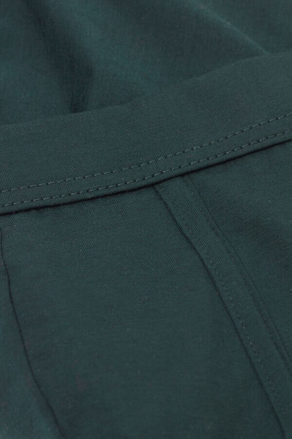 Premium-Baumwollboxershorts Premium-Baumwollboxershorts