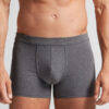 Premium-Boxershorts aus Baumwolle