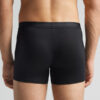 Premium-Boxershorts aus merzerisierter Baumwolle mit Logo
